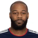 Andrew Farrell — Hậu vệ, New England Revolution