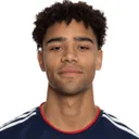 Brandon Bye — Hậu vệ, Portland Timbers