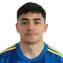 Luca Langoni — Tiền đạo, New England Revolution