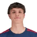 Eric Klein — Tiền vệ, Rhode Island FC