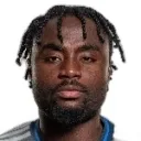 Willy Kumado — Hậu vệ, San Diego FC
