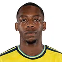 Jordan Knight — Hậu vệ, Nashville SC