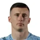 Matija Malekinušić — Tiền đạo, FK Novi Pazar