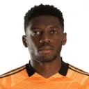 Sean Johnson — Thủ môn, DC United