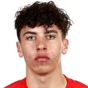 Kobe Franklin — Hậu vệ, Toronto FC