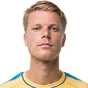 Sigurd Rosted — Hậu vệ, Sarpsborg 08