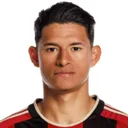 Ronald Hernández — Hậu vệ, Portland Timbers