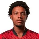 Kosi Thompson — Hậu vệ, Colorado Rapids