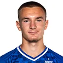 Patryk Prajsnar — Tiền vệ, Stal Mielec