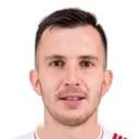 Matej Senić — Hậu vệ, ALS Omonia