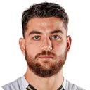 Enea Mihaj — Hậu vệ, Atlanta United
