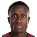 Richie Laryea — Hậu vệ, Toronto FC