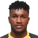 José Cifuentes — Tiền vệ, Rangers