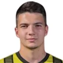 Rok Štorman — Tiền vệ, KV Kortrijk