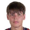 Benjamín Domínguez — Tiền đạo, Sassuolo