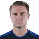 Đorđe Mihailović — Tiền vệ, Toronto FC