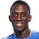Amadou Ba — Tiền vệ, CD Mafra