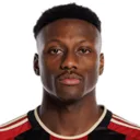 Derrick Etienne — Tiền đạo, Toronto FC