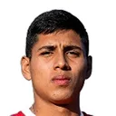 Andrusw Araujo — Tiền vệ, Polissya Zhytomyr
