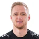 William Yarbrough — Thủ môn, Toronto FC