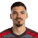 Raoul Petretta — Hậu vệ, Darmstadt 98