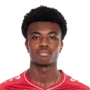 Jules-Anthony Vilsaint — Tiền đạo, Toronto FC