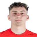 Lazar Stefanovic — Hậu vệ, Toronto FC II