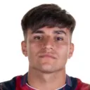 Santiago Castro — Tiền đạo, AS Roma