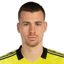 Luka Gavran — Thủ môn, Toronto FC