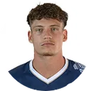 Domonkos Ásványi — Tiền vệ, Aqvital FC Csákvár