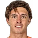 Nicholas Bilokapic — Thủ môn, Derby County