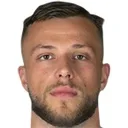 David Brekalo — Hậu vệ, Orlando City SC
