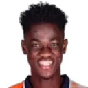 Mohamed Fofana — Tiền vệ, Chaves