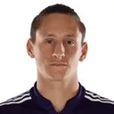 Rodrigo Schlegel — Hậu vệ, Atlas FC