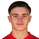 Mark Gevorgyan — Hậu vệ, TSV 1860 München