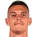 Adrián Marín — Hậu vệ, Orlando City SC