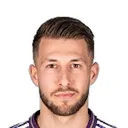 Marco Pašalić — Tiền đạo, Orlando City SC