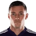Kyle Smith — Hậu vệ, FC Cincinnati