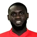 Toheeb Kosoko — Hậu vệ, Ümraniyespor