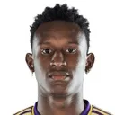 Iván Angulo — Tiền đạo, Orlando City SC
