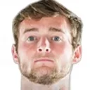 Duncan McGuire — Tiền đạo, Houston Dynamo