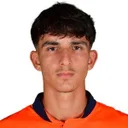 Batuhan Çelik — Tiền đạo, Başakşehir FK