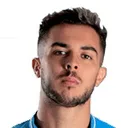 Martín Ojeda — Tiền vệ, Orlando City SC