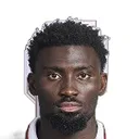 Boris Ngoua — Thủ môn, RFC Seraing