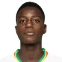 Saliou Faye — Tiền vệ, RFC Seraing