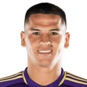 César Araújo — Tiền vệ, Tigres UANL
