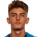 Joe Astles — Tiền đạo, Stockport County