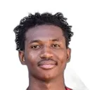 Baye Coulibaly — Tiền vệ, Charlotte FC
