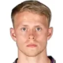 Dagur Dan Þórhallsson — Hậu vệ, San Diego FC