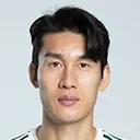 Yong Lee — Hậu vệ, Ulsan HD